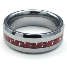 Deft Design Farbe Schöne In Farben Qualität Titan Ring