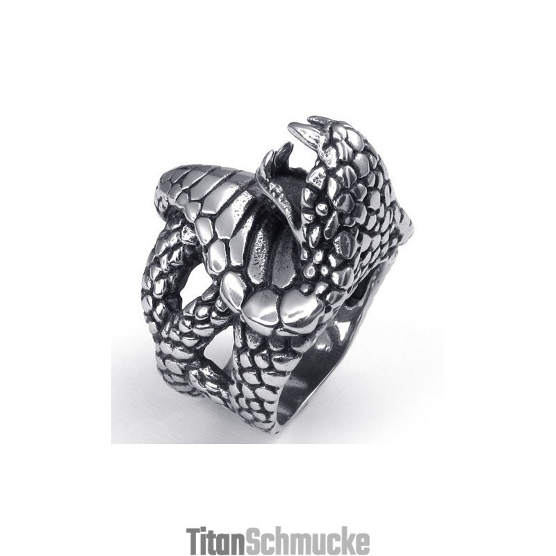Attraktives Design Zarte Farben Die Königin Der Qualität Titanring Attraktives Design Zarte Farben Die Königin Der Qualität Titanring