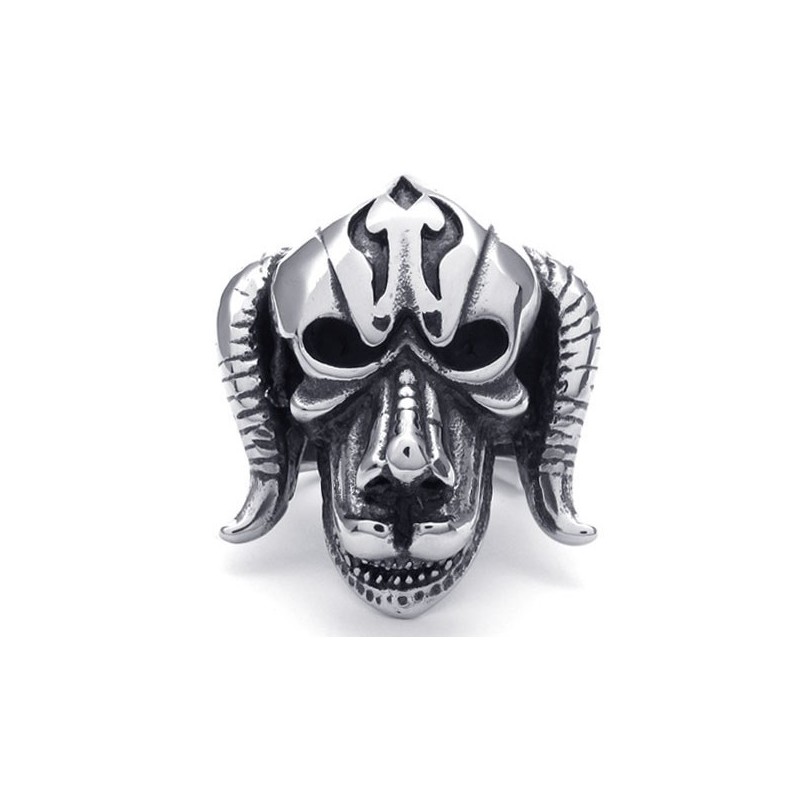 Attraktives Design Zarte Farben Zuverlässiger Qualitäts-Titanring