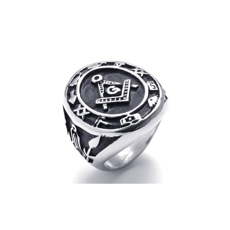 Geschickte Herstellung Zarte Farben Hochwertiger Titanring Geschickte Herstellung Zarte Farben Hochwertiger Titanring