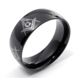 Geschicktes Design Zarte Farben Die Königin Der Qualität Titanring