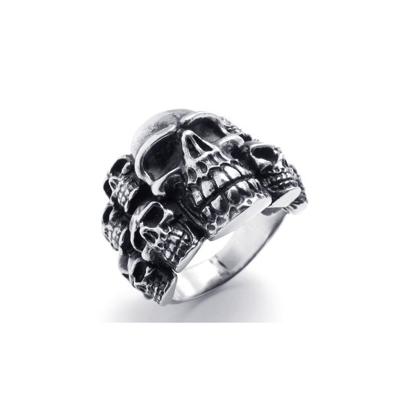 Modernes Design Farbbrillanz Hervorragende Qualität Titan Ring Modernes Design Farbbrillanz Hervorragende Qualität Titan Ring
