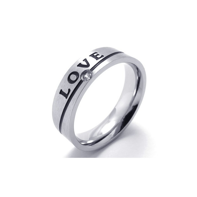 Schönes Design Farbbrillanz Für Einen Langjährigen Ruf Titanring
