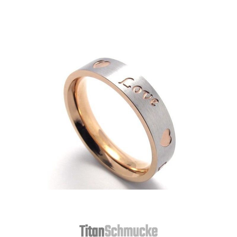 Elegante Form, Farbbrillanz, Um Einen Langjährigen Ruf Titan Ring Haben Elegante Form, Farbbrillanz, Um Einen Langjährigen Ruf Titan Ring Haben
