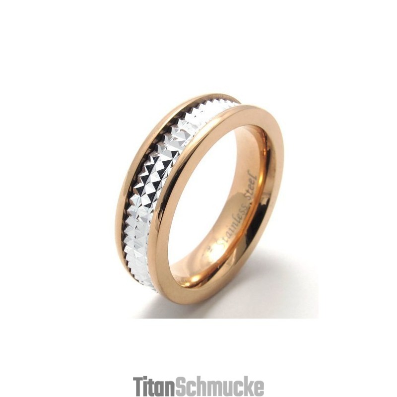 Neueste Technologie Schöne Farben Ausgezeichnete Qualität Titan Ring Neueste Technologie Schöne Farben Ausgezeichnete Qualität Titan Ring