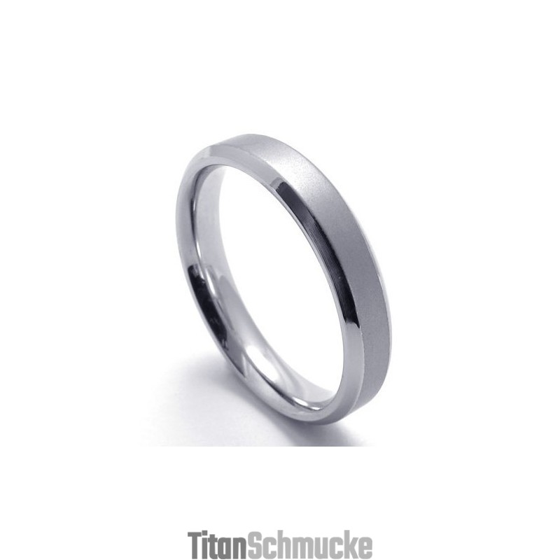 Modernes Design Farbbrillanz Eine Lange Geschichte Titanring Modernes Design Farbbrillanz Eine Lange Geschichte Titanring