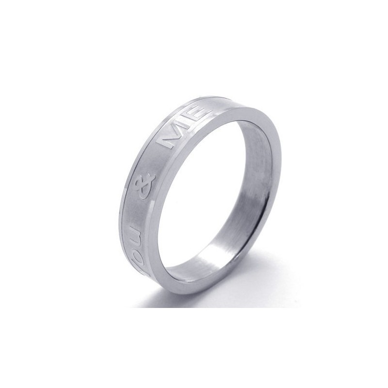 Professionelles Design Farbbrillanz Der König Der Qualität Titanring