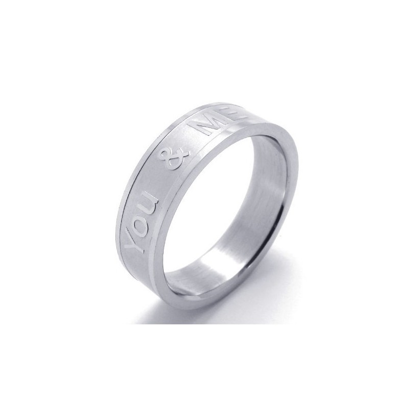 Elegante Form Farbbrillanz Zuverlässiger Ruf Titanring