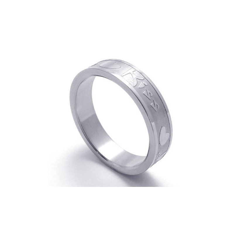 Modische Muster Farbbrillanz Hochwertiger Ring