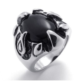 Schönes Design Schöne Farben Zuverlässige Qualität Titanring