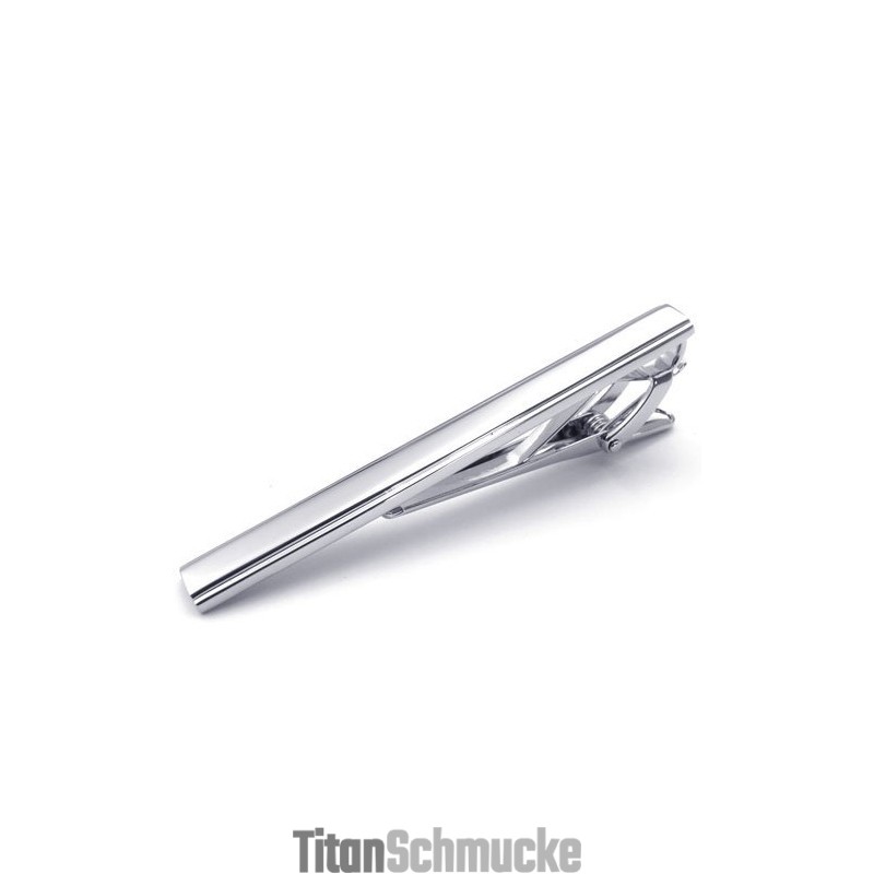 Deft Design Color Brilliancy Hochwertige Krawattenklammer Aus Titan Deft Design Color Brilliancy Hochwertige Krawattenklammer Aus Titan