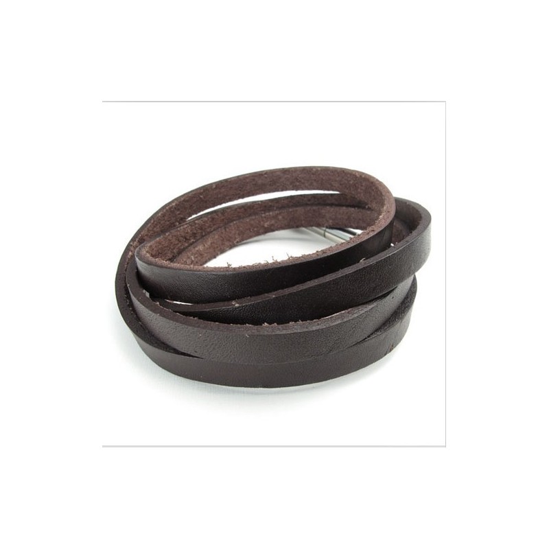 Geschicktes Design Zarte Farben Zuverlässige Qualität Titan Lederarmband Geschicktes Design Zarte Farben Zuverlässige Qualität Titan Lederarmband