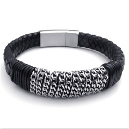 Geschickte Herstellung Zarte Farben Zuverlässige Qualität Titan Armband
