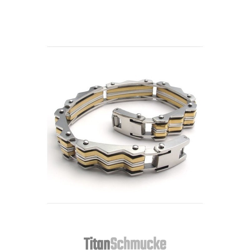 Deft Design Farbbrillanz Hervorragende Qualität Titan Armband Deft Design Farbbrillanz Hervorragende Qualität Titan Armband