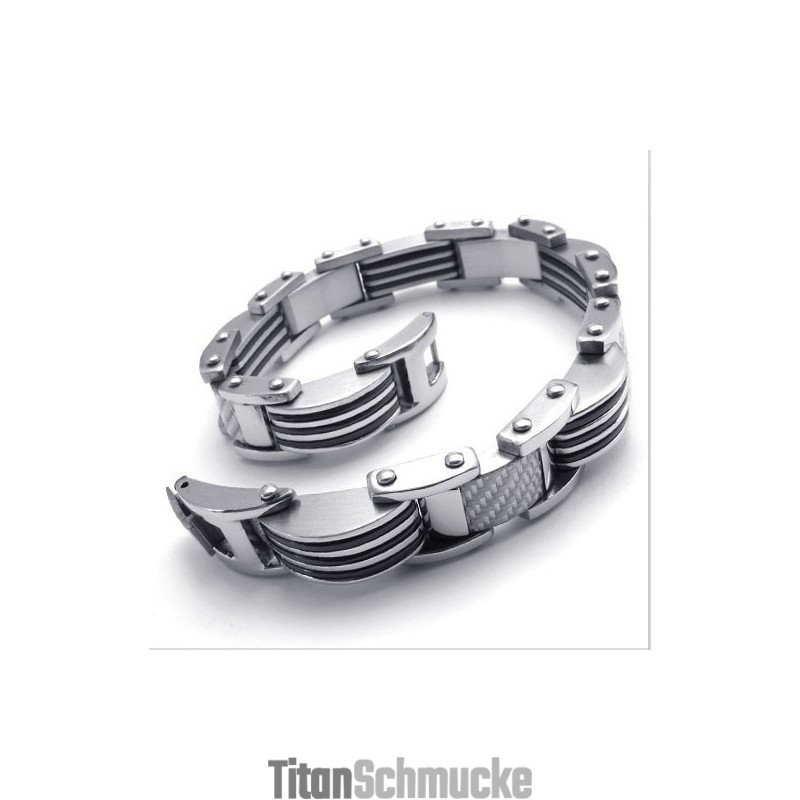 Ausgefeilte Technologie Farbbrillanz Hervorragende Qualität Titanarmband Ausgefeilte Technologie Farbbrillanz Hervorragende Qualität Titanarmband