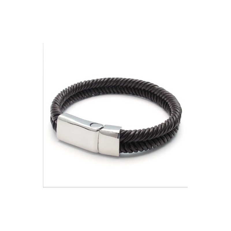 Geschicktes Design Farbbrillanz Zuverlässige Qualität Titanarmband