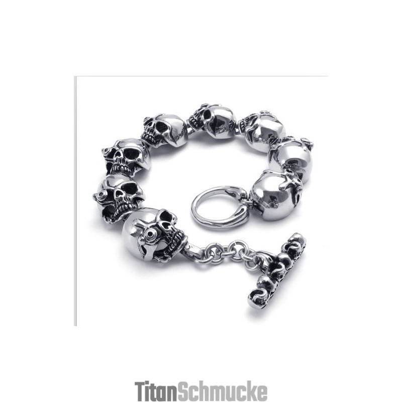 Ausgefeilte Technologie Farbbrillanz Hervorragende Qualität Titanarmband Ausgefeilte Technologie Farbbrillanz Hervorragende Qualität Titanarmband