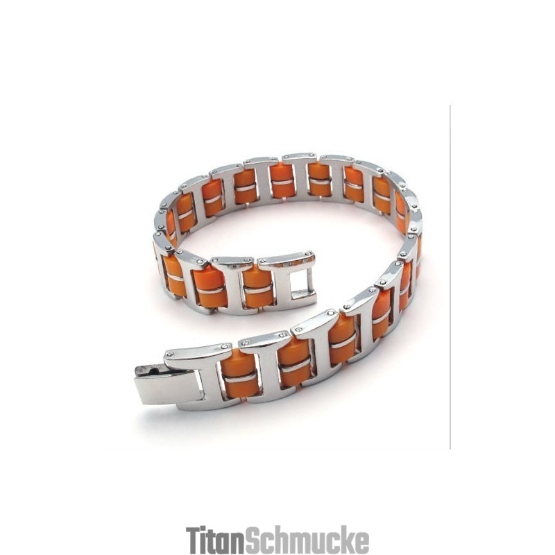 Attraktives Design Schöne Farben Ausgezeichnete Qualität Titan Armband Attraktives Design Schöne Farben Ausgezeichnete Qualität Titan Armband