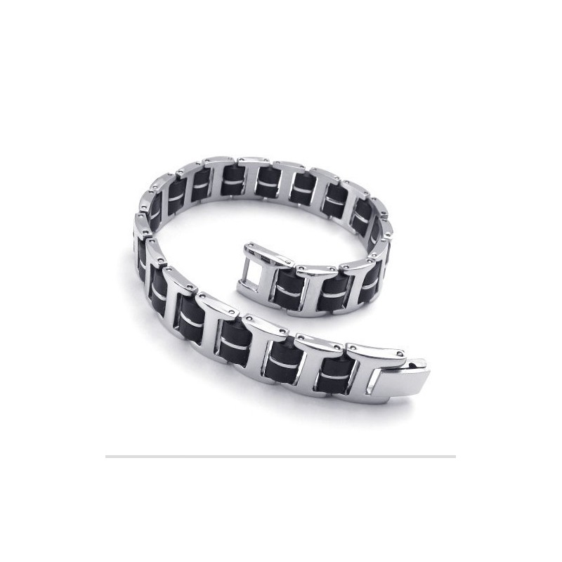 Fein Verarbeitetes, Zartes Farbspektrum, Zuverlässige Qualität, Titanarmband