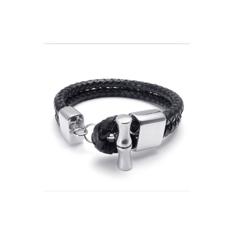 Geschicktes Design Zarte Farben Zuverlässige Qualität Titanarmband