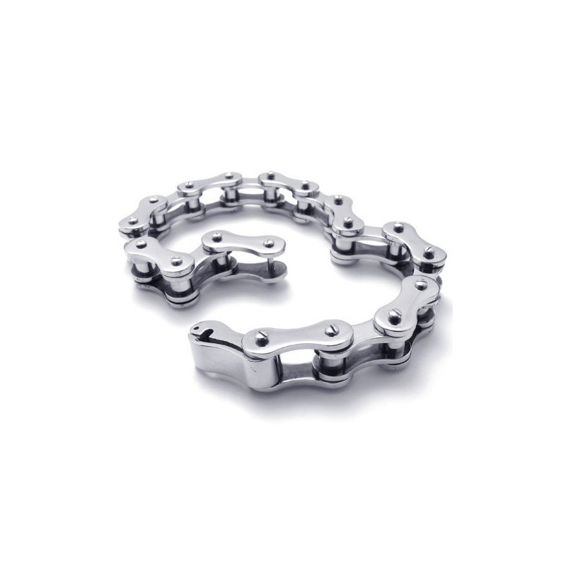 Attraktives Design Farbbrillanz Zuverlässige Qualität Titanarmband