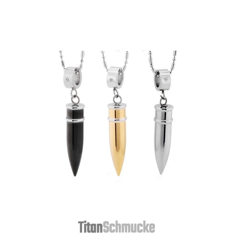 Zuverlässige Performance Titan Halskette Mit Diamant Zuverlässige Performance Titan Halskette Mit Diamant