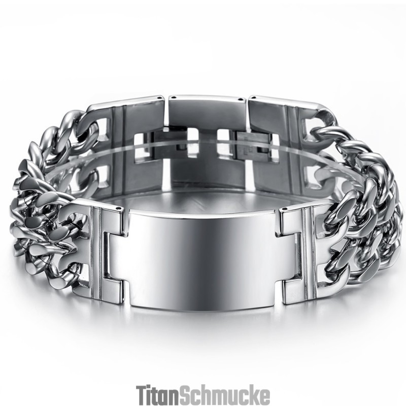 Einfach Zu Verwendendes Titanarmband Einfach Zu Verwendendes Titanarmband