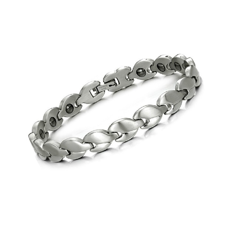 Große Auswahl An Anti-Ermüdungs-Titan-Armbändern