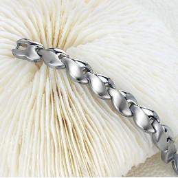 Große Auswahl An Anti-Ermüdungs-Titan-Armbändern