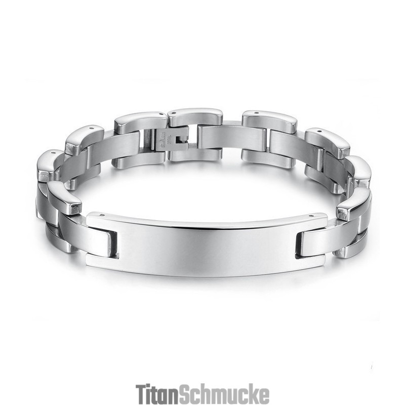 Einfach Zu Verwendendes Titanarmband Für Männer Einfach Zu Verwendendes Titanarmband Für Männer