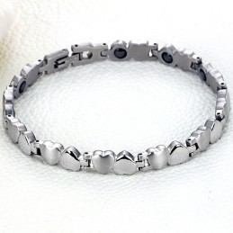 Komplett In Spezifikationen Sweetheart Titan Armband