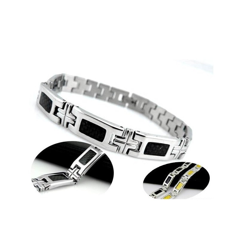 Qualität Und Quantität Garantiert Gesundheit Titan Armband Qualität Und Quantität Garantiert Gesundheit Titan Armband