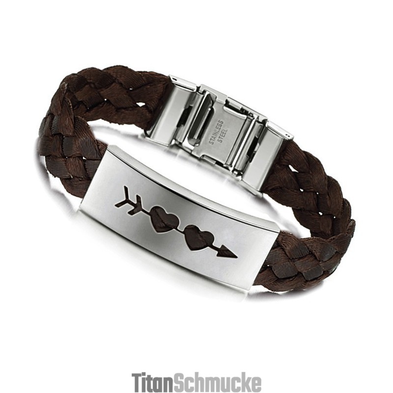Titan-Armreif Für Männer Mit Zuverlässigem Ruf