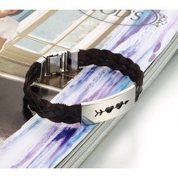 Titan-Armreif Für Männer Mit Zuverlässigem Ruf