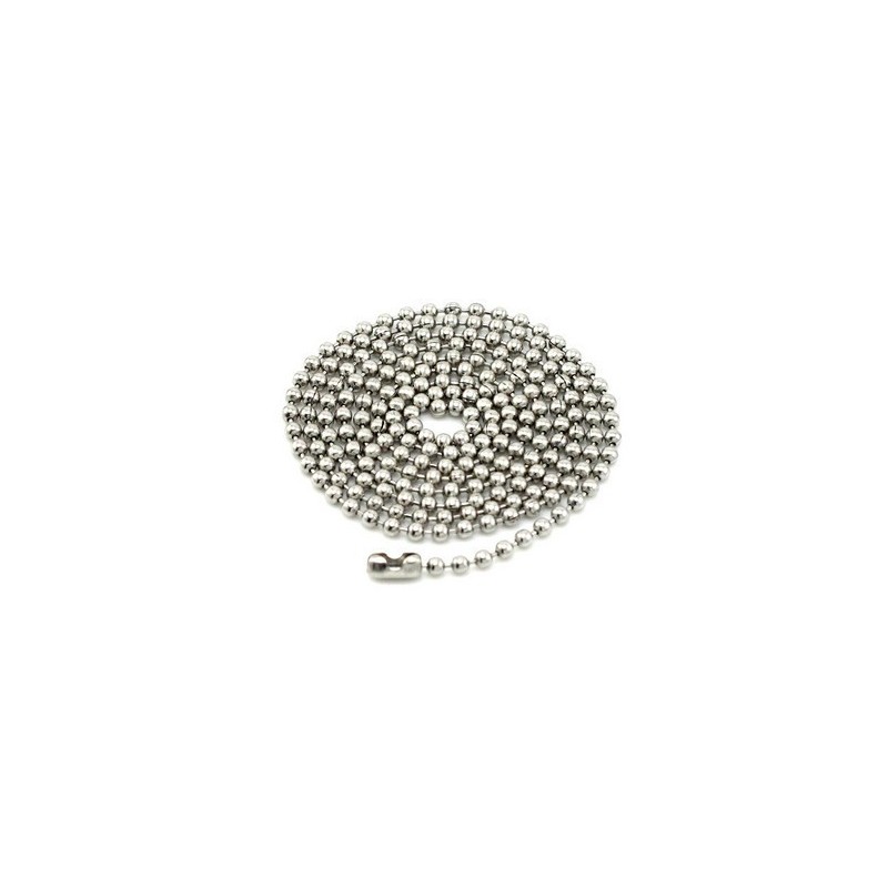 Die Königin Der Hochwertigen Runden Titanketten