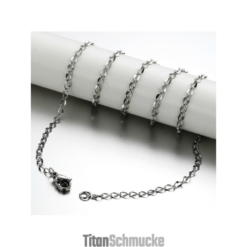 Titankette In Großer Auswahl