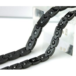 Qualität Und Quantität Gesichert Gesundheit Wolfram Keramik Armband Für Liebhaber