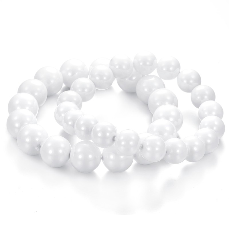 Qualität Und Quantität Gesichert Reines Wolfram-Keramik-Armband Für Liebhaber