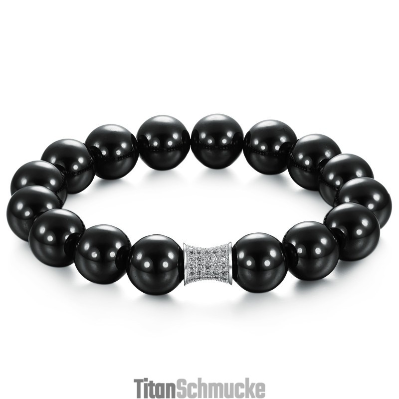Weltweit Bekanntes Schwarzes Wolfram-Keramik-Armband Weltweit Bekanntes Schwarzes Wolfram-Keramik-Armband