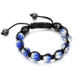 Qualität Und Quantität Gesichert Weibliche Kugelform Armband