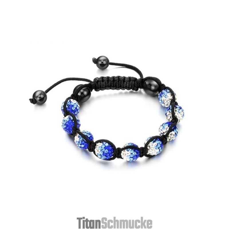 Qualität Und Quantität Gesichert Weibliche Kugelform Armband