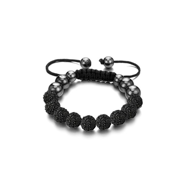 Komplett In Spezifikationen Weibliches Kugelförmiges armband