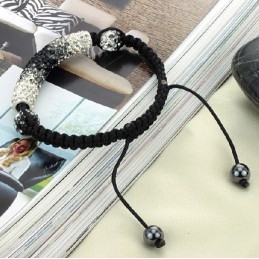 Komplett In Spezifikationen Weibliches Kugelförmiges armband