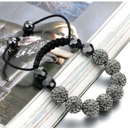 Zuverlässiges Performance-Armband Mit In Kugelform Für Damen