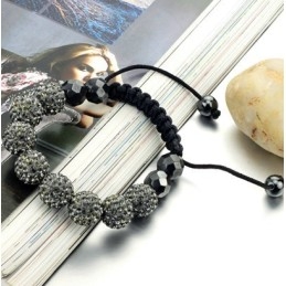 Zuverlässiges Performance-Armband Mit In Kugelform Für Damen