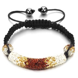 Qualität Und Quantität Gesichert Weibliche Kugelform Armband