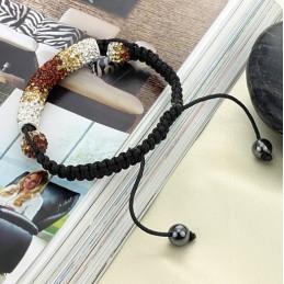 Qualität Und Quantität Gesichert Weibliche Kugelform Armband