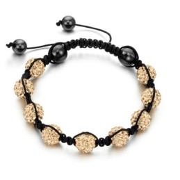 Einfach Zu Verwendendes Weibliches Kugel- armband