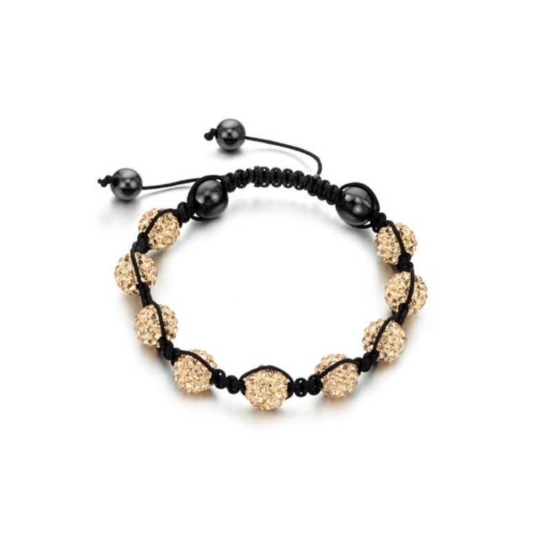 Einfach Zu Verwendendes Weibliches Kugel- armband
