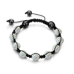 Einfach Zu Verwendendes Weibliches Kugel- armband